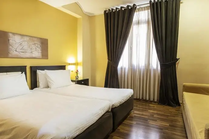 Egnatia Hotel Thessaloniki 