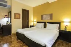 Egnatia Hotel Thessaloniki 