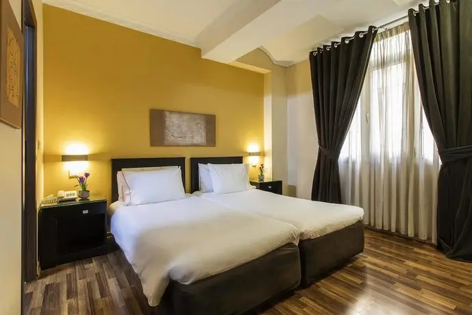 Egnatia Hotel Thessaloniki 