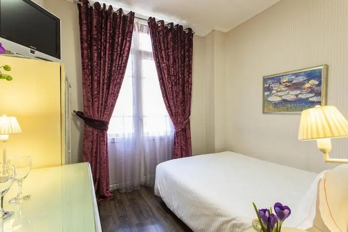 Egnatia Hotel Thessaloniki 