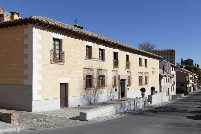 Hotel Casona de la Reyna 