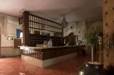 Hotel Maria Cristina Toledo 