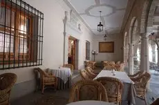 Hotel Maria Cristina Toledo 