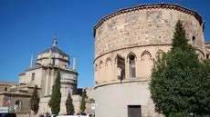 Hotel Maria Cristina Toledo 