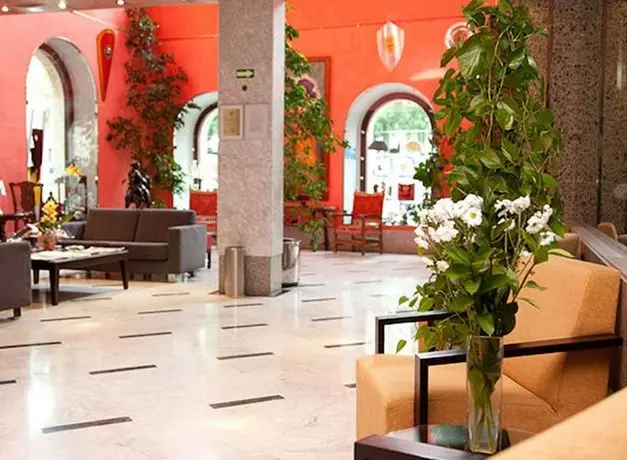 Hotel San Juan de los Reyes