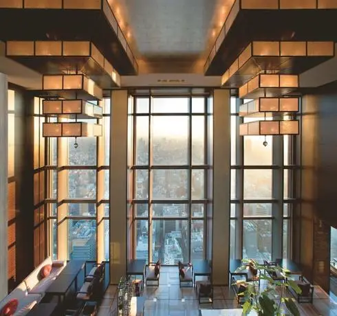 Mandarin Oriental Tokyo 