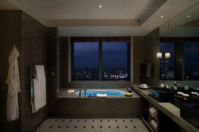 Mandarin Oriental Tokyo 