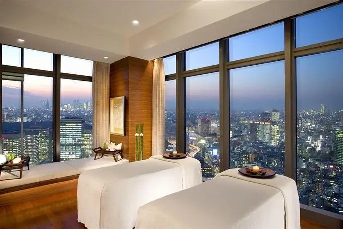 Mandarin Oriental Tokyo 