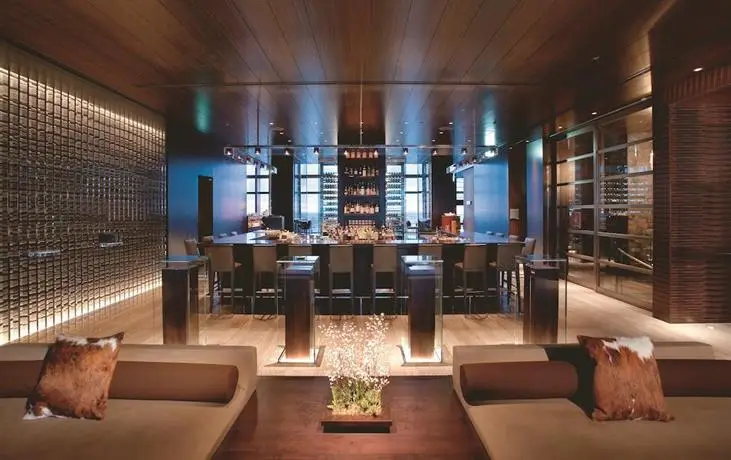 Mandarin Oriental Tokyo 