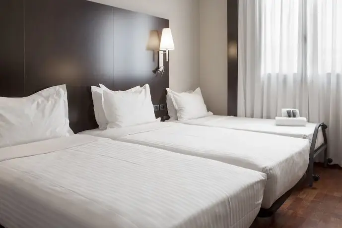 AC Hotel Valencia A Marriott Luxury & Lifestyle Hotel 