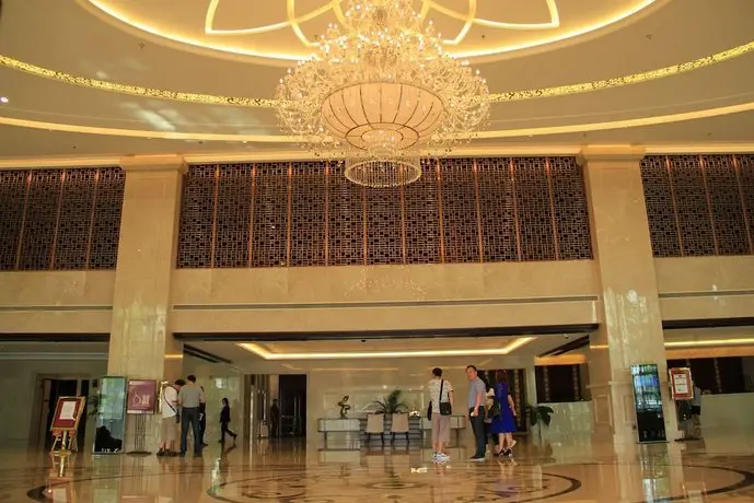 Don Chan Palace Hotel & Convention