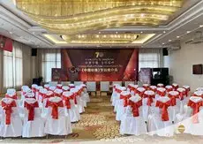 Don Chan Palace Hotel & Convention 