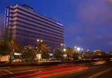 Expo Hotel Valencia 