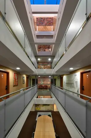 Hotel Europa City Vilnius 