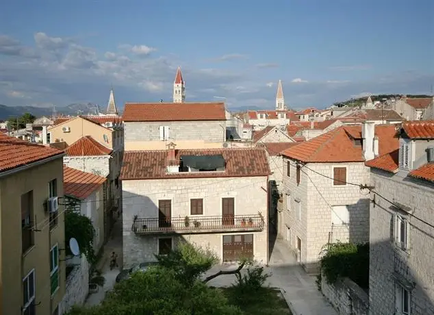 Hotel Trogir 