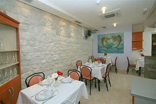 Hotel Trogir 