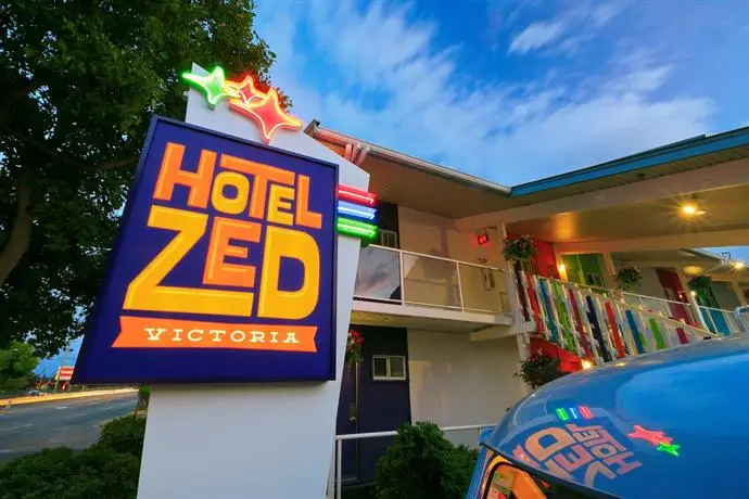 Hotel Zed 