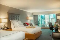 Pan Pacific Vancouver 