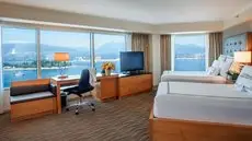 Pan Pacific Vancouver 