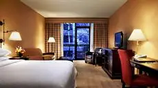 Sheraton Centre Toronto Hotel 