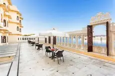 Taj Fateh Prakash Palace Udaipur 