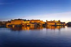 Taj Fateh Prakash Palace Udaipur 