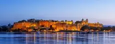 Taj Fateh Prakash Palace Udaipur 