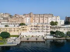 Taj Fateh Prakash Palace Udaipur 