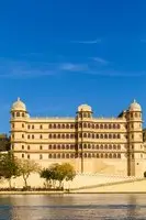 Taj Fateh Prakash Palace Udaipur 