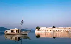 Taj Lake Palace Udaipur 