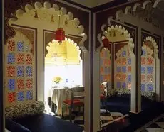 Taj Lake Palace Udaipur 