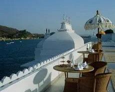 Taj Lake Palace Udaipur 