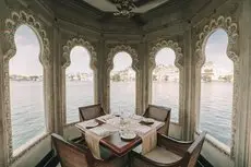 Taj Lake Palace Udaipur 