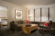 The Listel Hotel Vancouver 