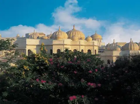 The Oberoi Udaivilas Udaipur 