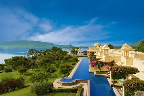 The Oberoi Udaivilas Udaipur 