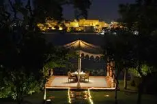 The Oberoi Udaivilas Udaipur 