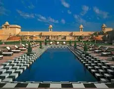 The Oberoi Udaivilas Udaipur 