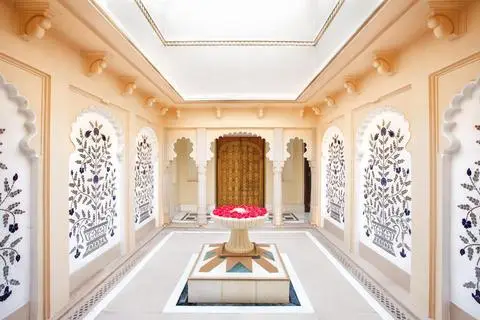 The Oberoi Udaivilas Udaipur 