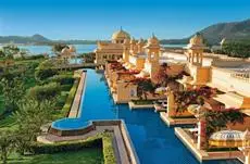 The Oberoi Udaivilas Udaipur 