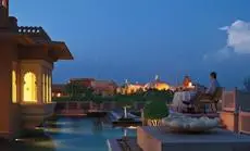 The Oberoi Udaivilas Udaipur 