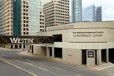 The Westin Harbour Castle Toronto 