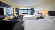 The Westin Harbour Castle Toronto 