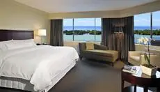 The Westin Harbour Castle Toronto 