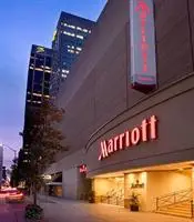 Toronto Marriott Bloor Yorkville Hotel 