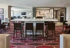 Toronto Marriott Bloor Yorkville Hotel 