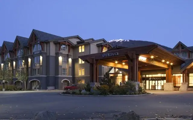 Aava Whistler Hotel