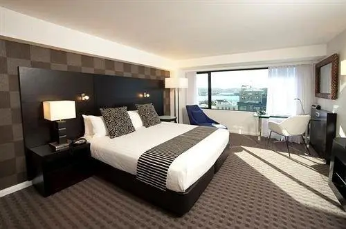 Amora Hotel Wellington 