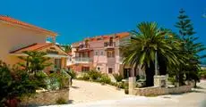 Edelweiss Hotel Zakynthos 