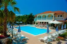 Edelweiss Hotel Zakynthos 